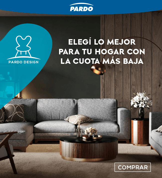 home pardo design